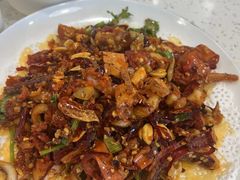 -前王院•巧克力海鲜市集餐厅(万平口店)