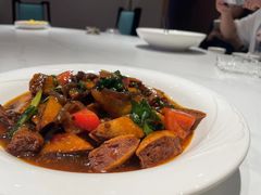 -俭寨大盘鸡·缸子肉·小公鸡·新疆菜(云通店)