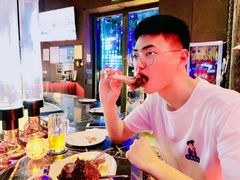 -MOSSO德国餐厅·音乐酒吧(环宇荟店)