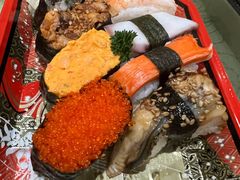 -池田寿司·新鲜现做(昌平悦荟店)