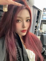 -菲·木田moontin造型salon