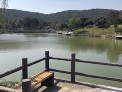 -龙寺生态园