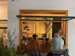 门面-RAC BAR(安福路店)