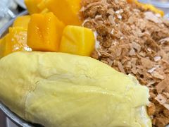 -水牛奶皇后糖水铺(深圳总店)