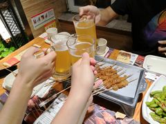 -管氏翅吧(护国寺店)