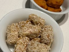 -金链花·泰国餐厅(国贸店)