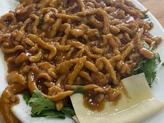 -姥家春饼店(漳州二路店)