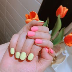 -Pink You美甲纹绣定制中心·美睫