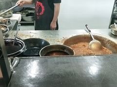 -窦四牛杂面(总店)