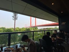 景观位-KCOOKING概念韩餐(世茂52+店)