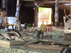 -渔家火锅·海鲜自助餐·演艺(亚龙湾天域酒店)