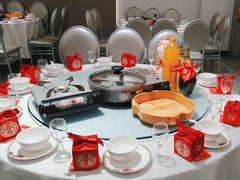 -小八仙·宴(三峡茶庄店)