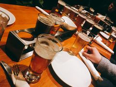 -Boxing Cat Brewery拳击猫精酿啤酒馆(永福店)