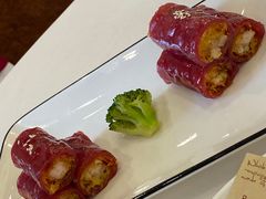 -维多利亚大酒店·雅园中餐厅