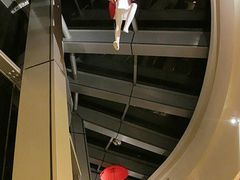 -怡咖啡自助餐(宁波香格里拉店)