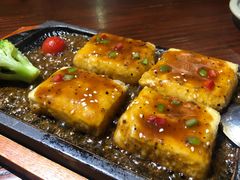 -云来居素食馆(南山店)