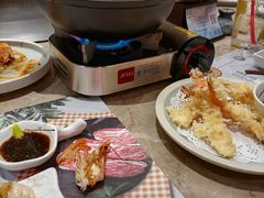 -大渔铁板烧(大悦城店)