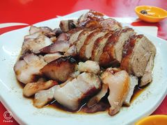 -程记烧腊快餐店(松园南街店)