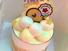 -好利来(望京中福店)