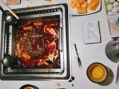 -野妹经典火锅(保利店)
