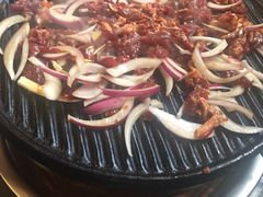 -石记老北京炙子烤肉(松园店)