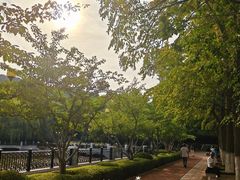 -大连植物园