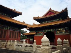 -历代帝王庙博物馆