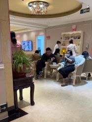 -北京俪婴妇产医院(朝阳大悦城店)