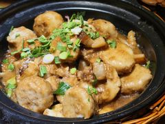 -独一道·邵伯龙虾土菜馆·烧烤(雨花西路店)