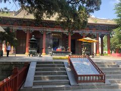 -黄帝陵