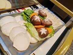 -杨记齐齐哈尔烤肉(总店)