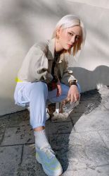 -摩登时代美发沙龙