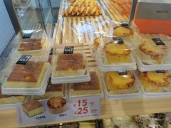 -BreadTalk面包新语(龙之梦购物中心莘庄店)