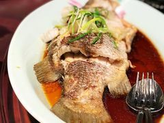 -蜀香坊(Box Hill)