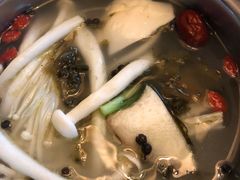 -鲁西肥牛(九方购物中心店)