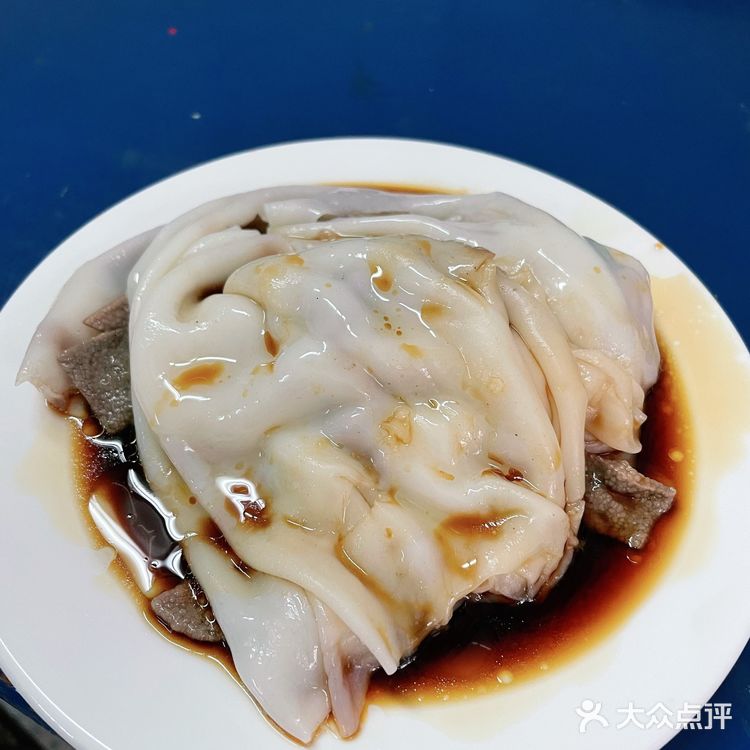 广州最好吃的布拉肠在这里