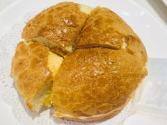 菠萝油-壹间茶餐厅(天娱广场店)