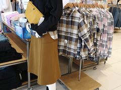 -优衣库(苏州天虹CCMall石路店)