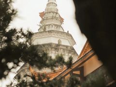 -尧坝古镇