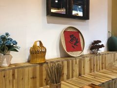 大堂-锅来乐地锅鸡(安亭店)