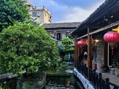 -猪肉婆私房菜(容桂总店)