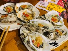 -木屋烧烤(龙岗南联店)