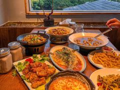 -宴武夷·匠心闽味(印象大红袍店)