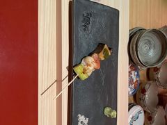 -橼舍鮨青木