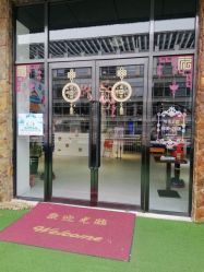 -塔塔王国·主题儿童游乐园(奥城商业广场店)