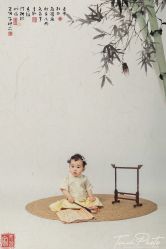 -韩国童感TOUCH PHOTO儿童摄影(朝阳分店)