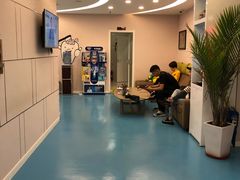 -希望齿科(河西店)