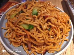 -大哈福烧烤·海鲜·家常菜(延安三路店)