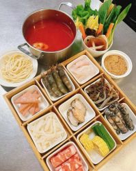 -养月堂中医养生月子会所(中心妇产店)