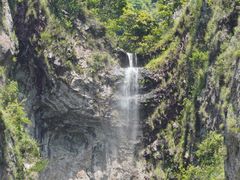 -雁荡山三折瀑景区